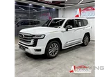 Toyota Land Cruiser VXR Twin Turbo 2024 V6